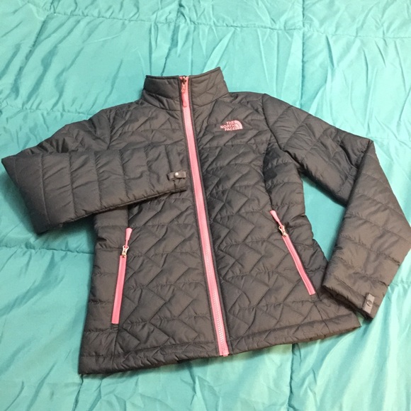 the north face tamburello insulated ski jacket